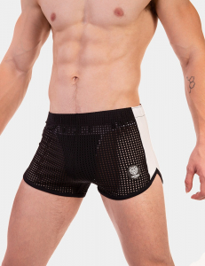SHORT ERYX BARCODE BERLIN