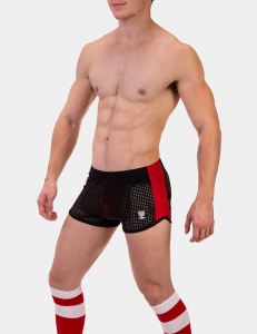 SHORT ERYX BARCODE BERLIN