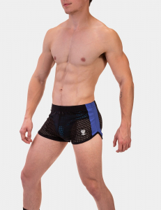 SHORT ERYX BARCODE BERLIN