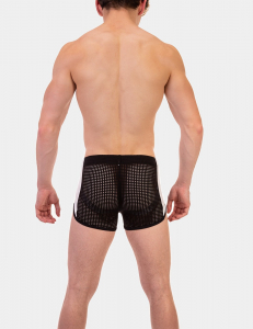 SHORT ERYX BARCODE BERLIN
