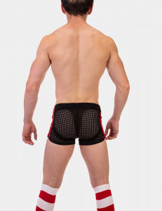 SHORT ERYX BARCODE BERLIN
