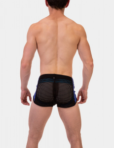 SHORT ERYX BARCODE BERLIN