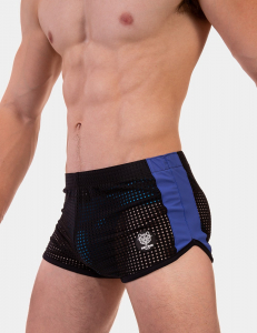 SHORT ERYX BARCODE BERLIN
