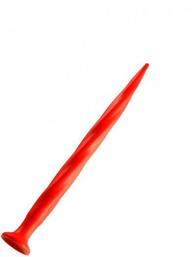 GODE WORM ROUGE N°1