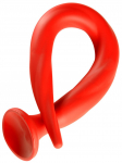 GODE WORM ROUGE N°1