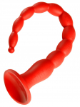 GODE WORM ROUGE N°2