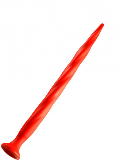 GODE WORM ROUGE N°3