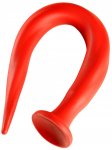 GODE WORM ROUGE N°3