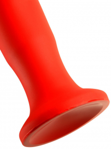 GODE WORM ROUGE N°3
