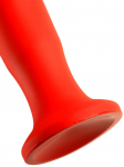 GODE WORM ROUGE N°3