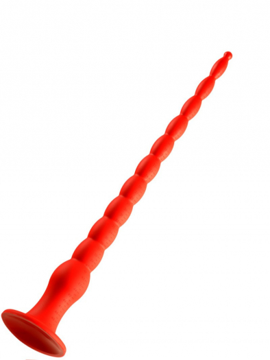 GODE WORM ROUGE N°4