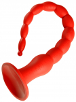 GODE WORM ROUGE N°4