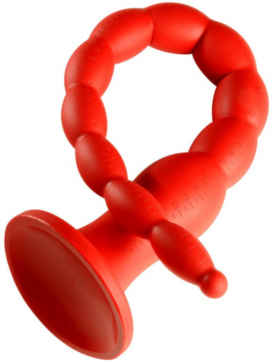 GODE WORM N°6