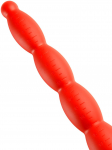 GODE WORM ROUGE N°6