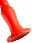 GODE WORM ROUGE N°6