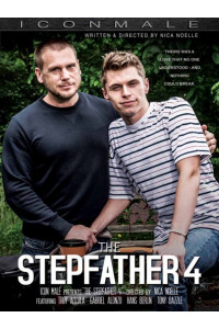 THE STEPFATHER 4 "ICON MALE"
