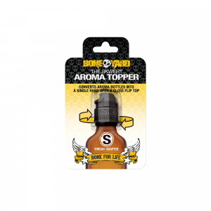 BOUCHON BOUTEILLE POPPERS LARGE