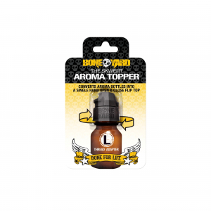 BOUCHON BOUTEILLE POPPERS LARGE