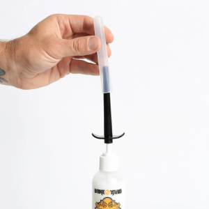 INJECTEUR DE LUBRIFIANT