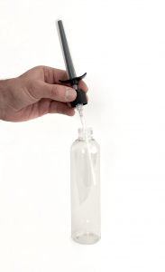 INJECTEUR DE LUBRIFIANT