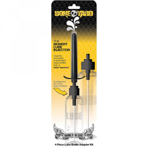 INJECTEUR DE LUBRIFIANT