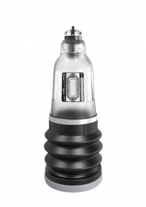 POMPE BATHMATE HYDROMAX 3