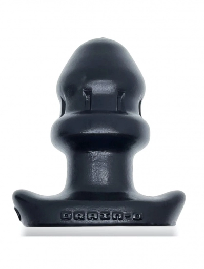 BUTT PLUG DRAIN-O