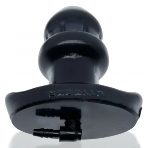 BUTT PLUG DRAIN-O