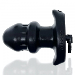 BUTT PLUG DRAIN-O