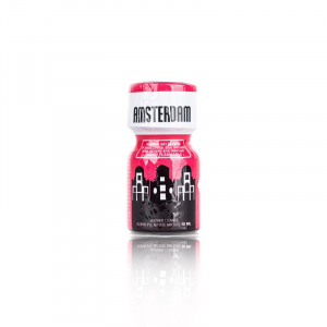 POPPERS AMSTERDAM 10 ML