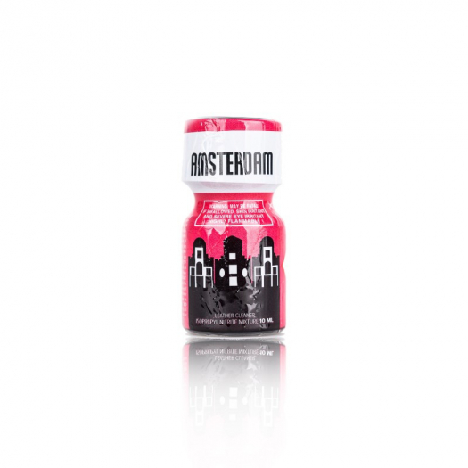 POPPERS AMSTERDAM 10 ML