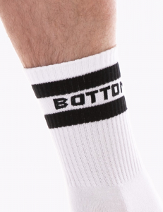 CHAUSSETTES BOTTOM BARCODE