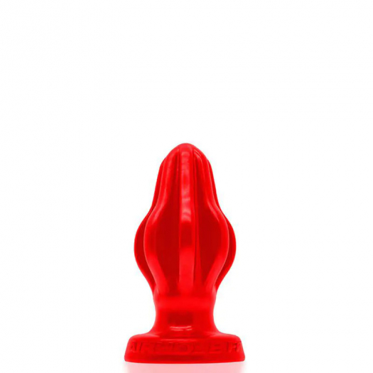 BUTT PLUG AIRHOLE