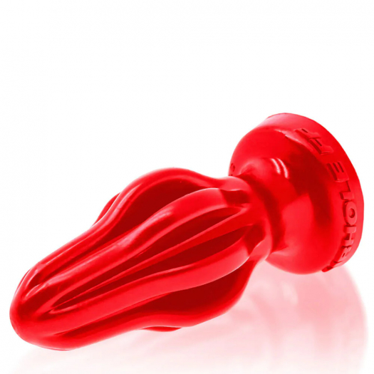 BUTT PLUG AIRHOLE