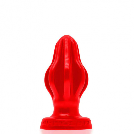 BUTT PLUG AIRHOLE