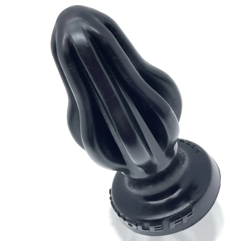 BUTT PLUG AIRHOLE