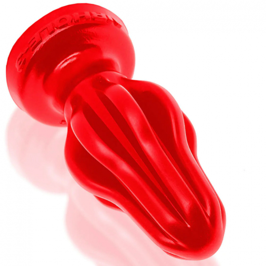 BUTT PLUG AIRHOLE
