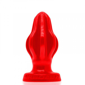 BUTT PLUG AIRHOLE