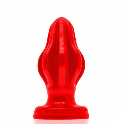 BUTT PLUG AIRHOLE