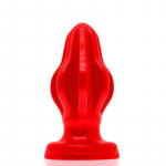 BUTT PLUG AIRHOLE