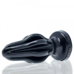 BUTT PLUG AIRHOLE