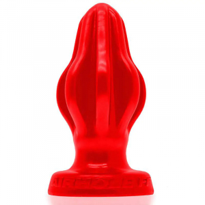 BUTT PLUG AIRHOLE