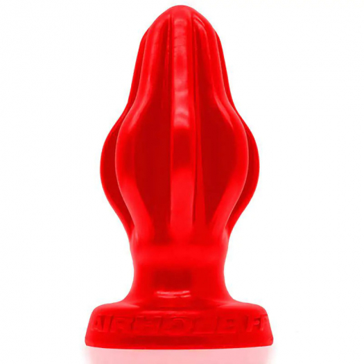 BUTT PLUG AIRHOLE
