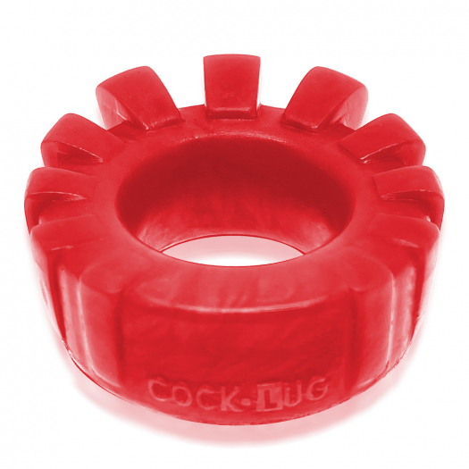 COCKRING COCK-LUG DE OXBALLS