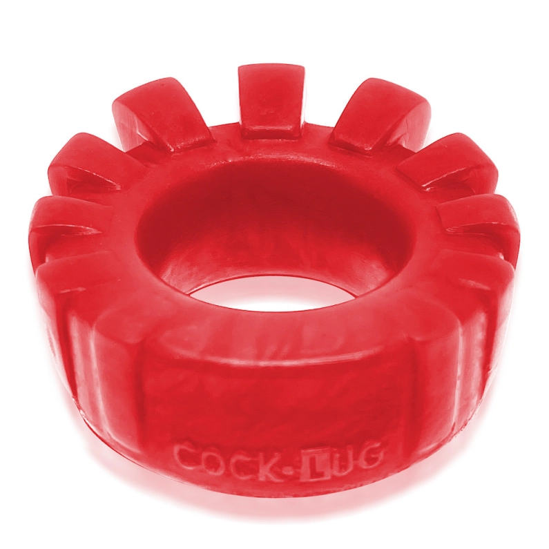 COCKRING COCK-LUG DE OXBALLS