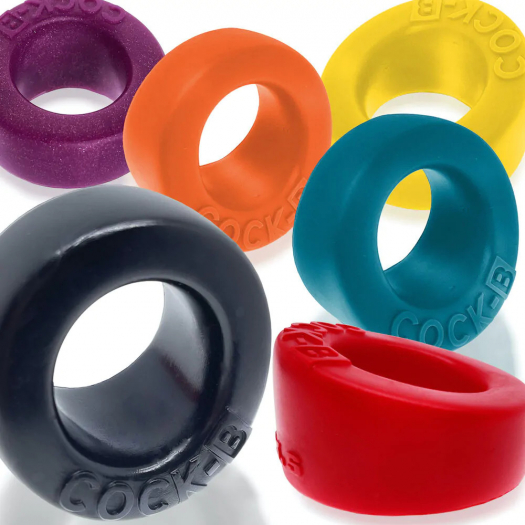COCK-B BULGE COCKRING
