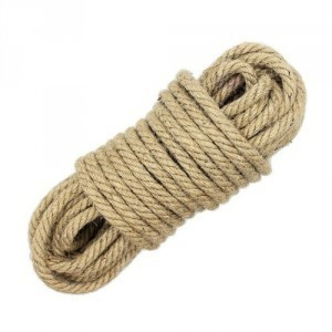 CORDE BONDAGE SOFT