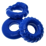 PACK DE 3 COCKRINGS OXBALLS BONEMAKER