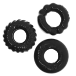 PACK DE 3 COCKRINGS OXBALLS BONEMAKER
