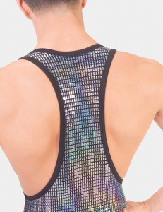 COMBINAISON DISCO NELANO BARCODE